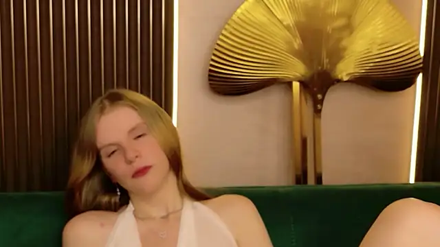 Morgan_Wardi Adlı Modelin Canlı XXX Sohbeti