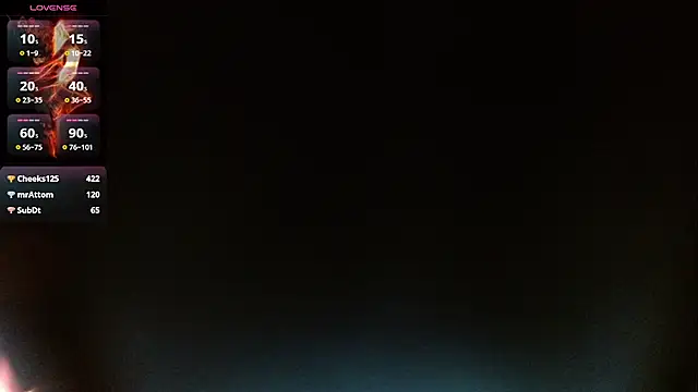 Alexa_Slavehot777 – Live XXX-chat