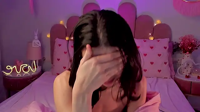 ElsaYoung লাইভ XXX চ্যাট