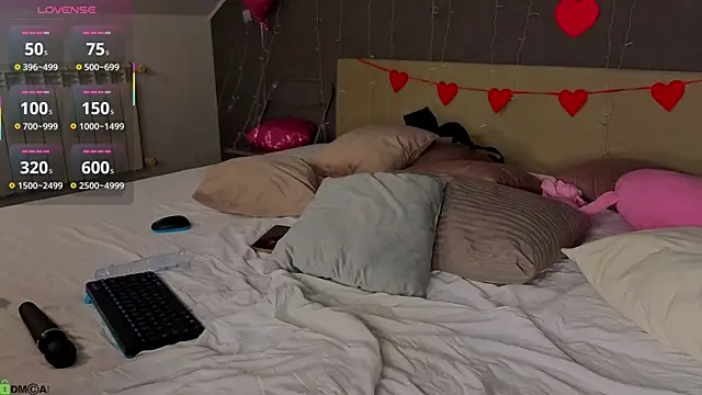 Sembang XXX Secara Langsung Mollly_Rouge