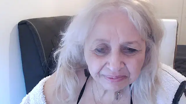 SusiLifeXXX – Live XXX-chat