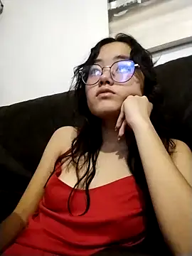 โชว์เว็บแคมของ Sweetemily10