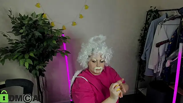 Sembang XXX Secara Langsung Mia_R0ss