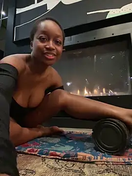 Sembang XXX Secara Langsung tia___fox