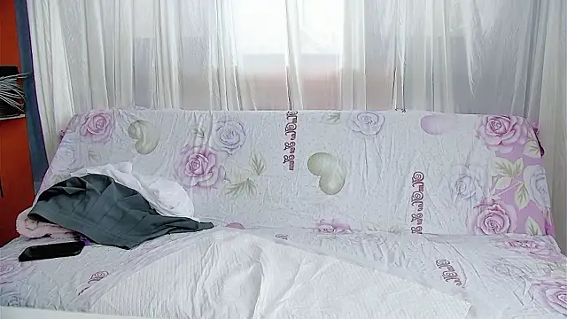 Baomi's Live XXX Chat