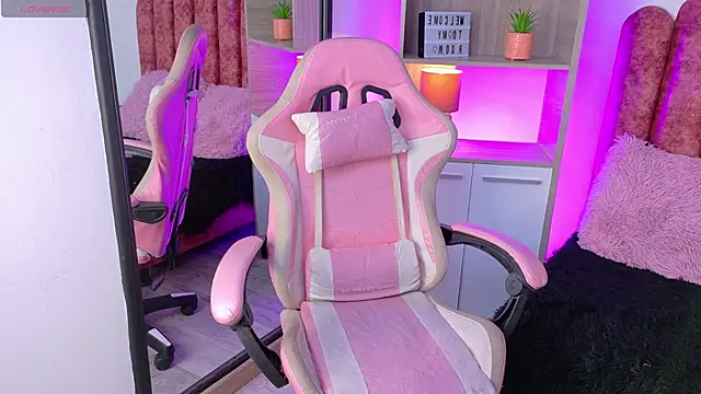 Valery_Jones1 Chat XXX in diretta