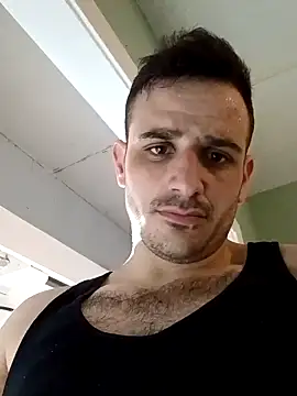 JoshingExegesis' Webcam Show