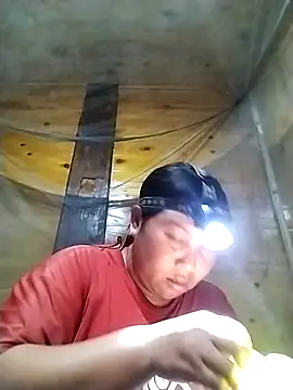 Sembang XXX Secara Langsung kussecka