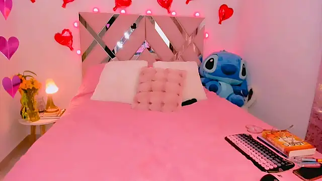 dulce_doll1 – Live XXX-chat