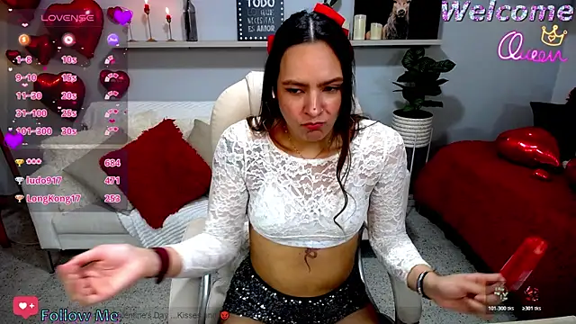 دردشة Bianca____ الجنسية المباشرة