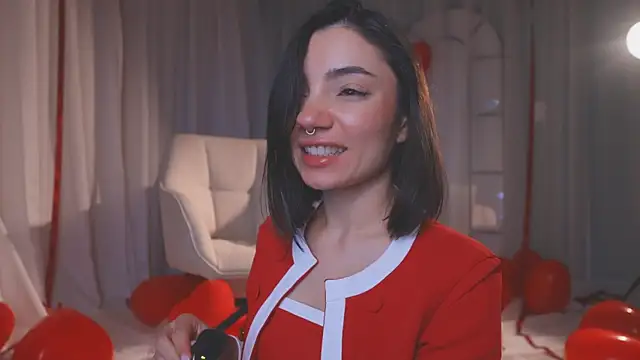 AmyArmstrong Chat XXX in diretta