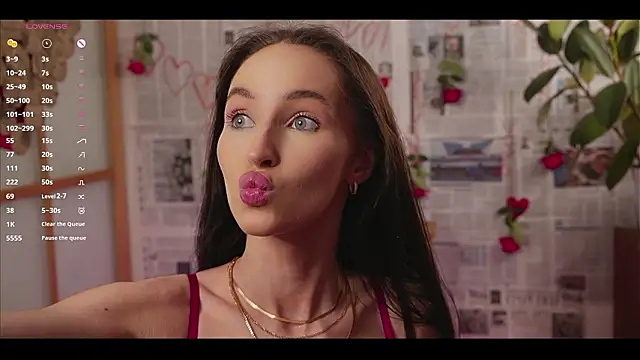 Živý XXX chat sexteasy