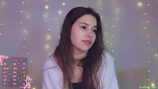 Minne__mouse – Kamerová šou