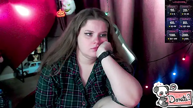 Živý XXX chat so_cute777