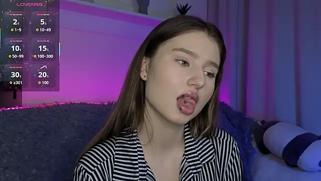 _Lua__'s Live XXX Chat