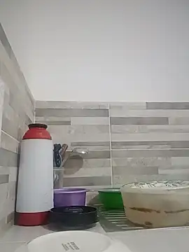 XXX chat uživo modela Fabia_moisej