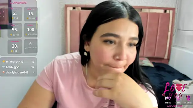 Chat XXX en directo de Kelly__Hot_