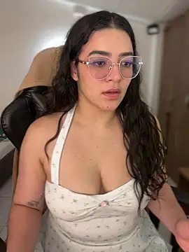 Lia_flowers Obrolan Langsung XXX