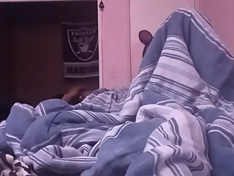 Blkstylion Show in webcam