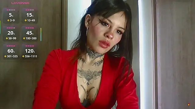 Tifanny_Sweettn Live XXX chat