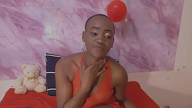 EbonyOlive69 라이브 XXX 채팅