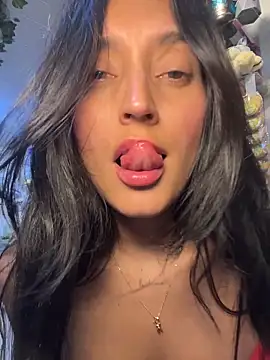 Chatroom XXX en direct de ANA_U