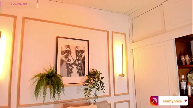 Sembang XXX Secara Langsung Ammy_nova