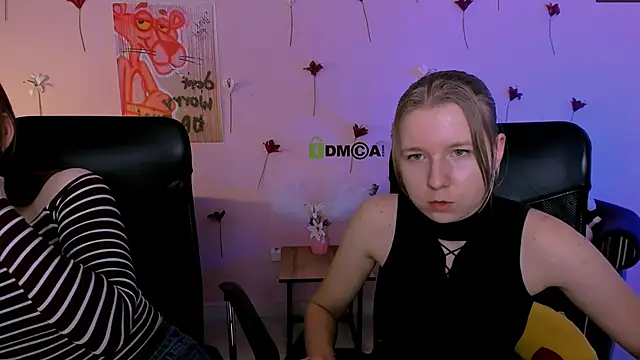 Živý XXX chat pure_radiance1