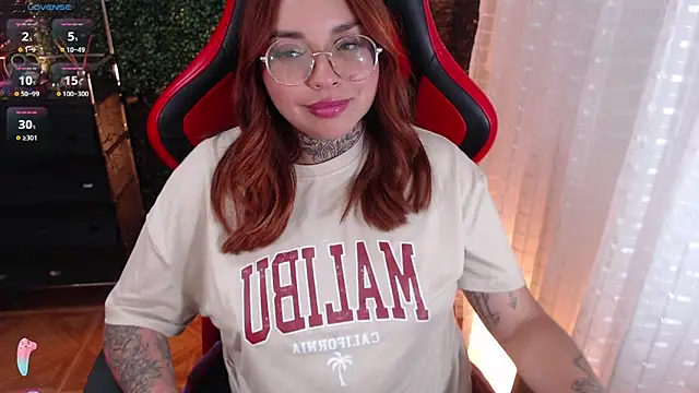 Sembang XXX Secara Langsung natyk_m