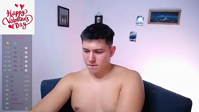 Sembang XXX Secara Langsung JamesCr_