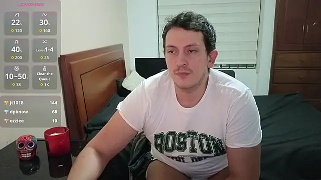 hardaftercum live XXX chat