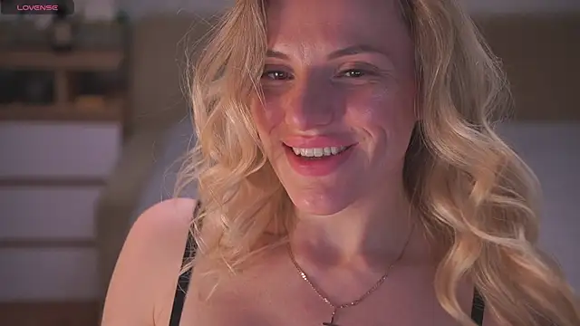 Vanille_Mystery 라이브 XXX 채팅