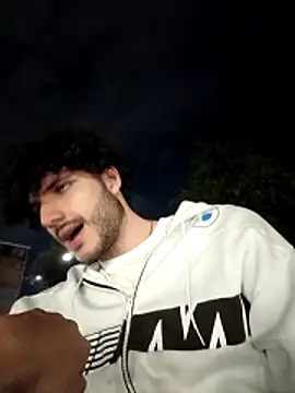 Rafael_Mendezz 在線直播表演