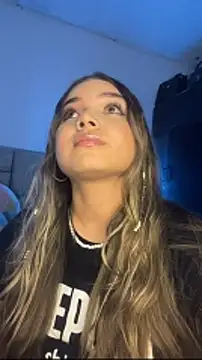 AnnyLopezzz_ 라이브 XXX 채팅