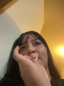 Katy_RoseX Obrolan Langsung XXX