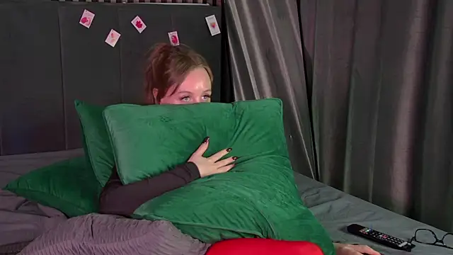 KathyStewartのライブXXXチャット