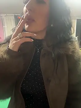 SofiaaMariaのライブXXXチャット