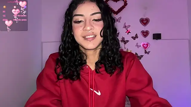 Karen_RoseのライブXXXチャット