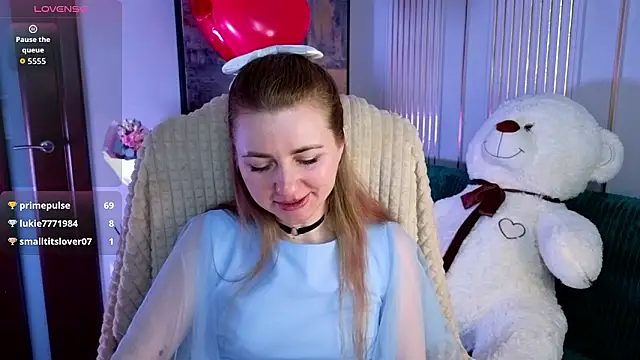 SofiAngela Obrolan Langsung XXX