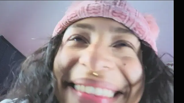 MarillynMorgan Obrolan Langsung XXX