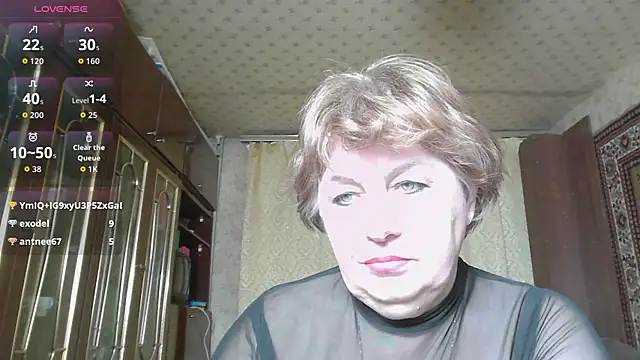 Živý XXX chat Casey_peach