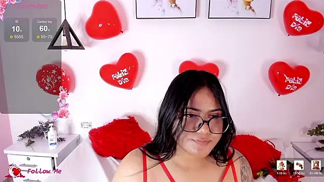 Briana_Goldd Obrolan Langsung XXX