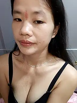 MISSINKUTEのライブXXXチャット