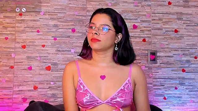 nath_redrex Adlı Modelin Canlı XXX Sohbeti