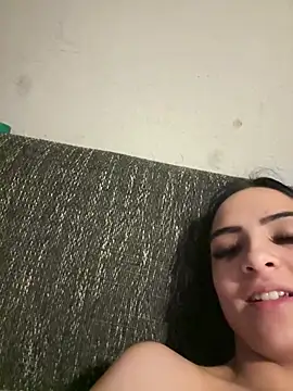 Evelin199 라이브 XXX 채팅