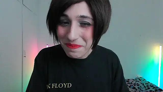 HoneyValentine লাইভ XXX চ্যাট