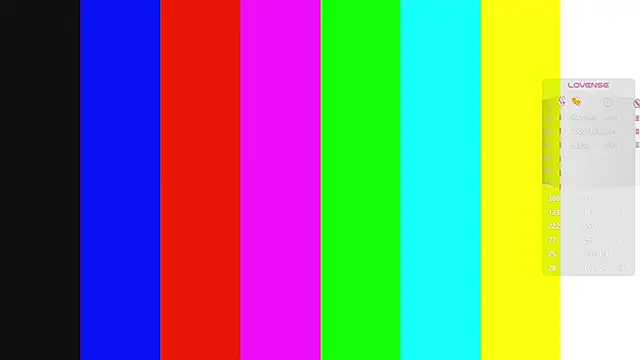 CarollDuemmelのライブXXXチャット