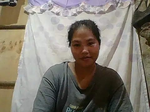 ladytisay17 Chat XXX in diretta