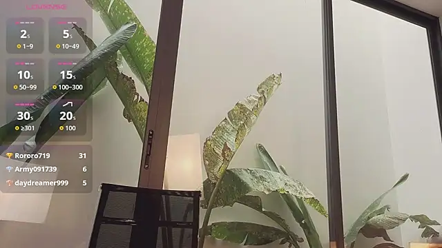 came-a-lotのライブXXXチャット