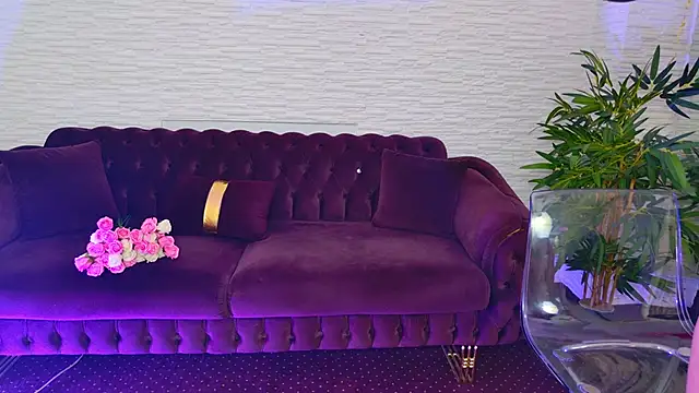 MollyDolley élő XXX-chatje